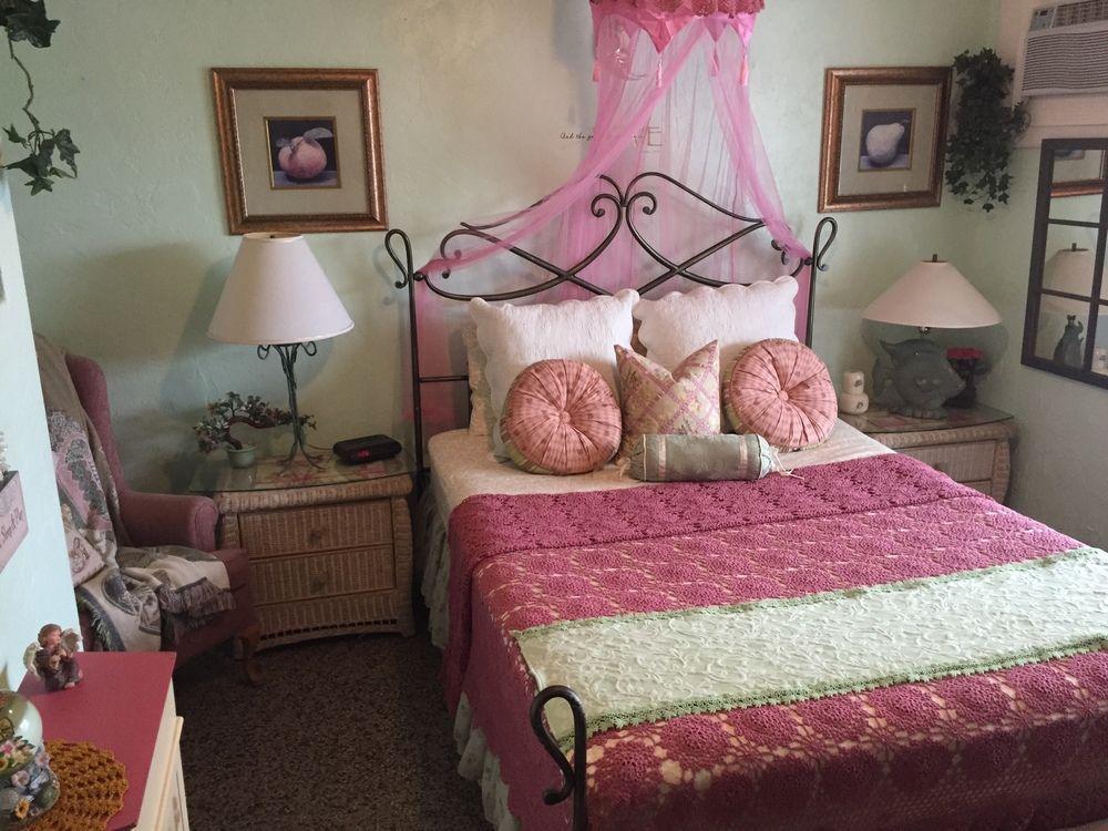 Shamrock Cove Inn Ocala Exterior foto